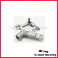 hot sale zamac die cast fittings with low cost